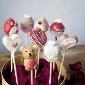 Valentine's Set – aus dem Specials-Sortiment, erhältlich für EUR 35.-